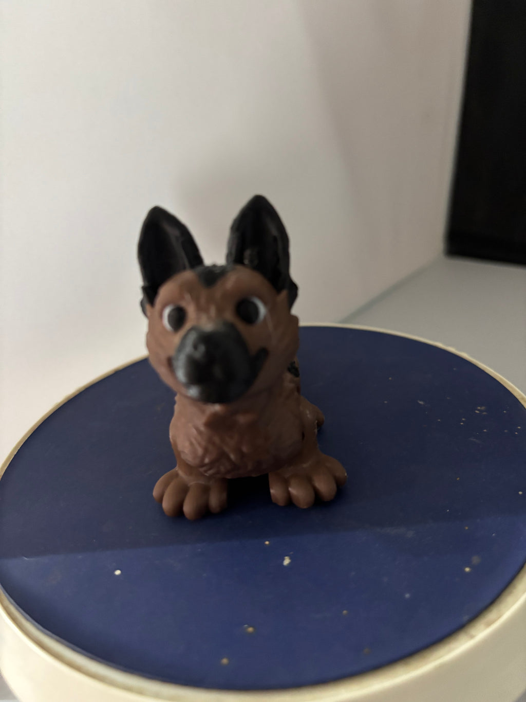 Flexi Dog – 3D Printed Articulated Figure | PLA