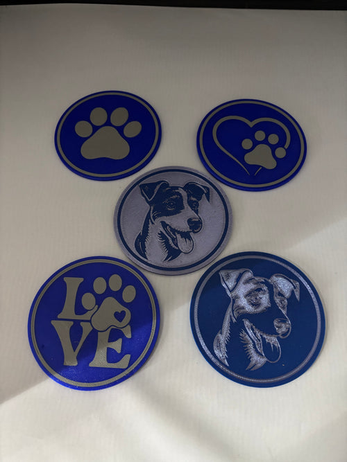 coasters