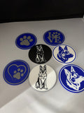 coasters